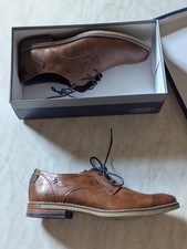 AM Vintage Herrenschuhe