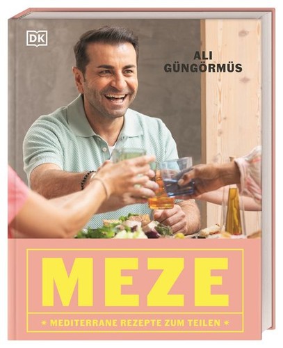 Meze ali güngörmüs - meze,