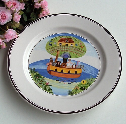 Villeroy boch design naif - boch,