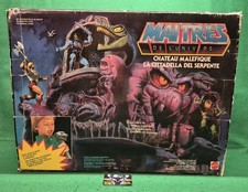 MASTERS OF THE UNIVERSE
