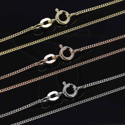 Echte 333 585 750r gold - 333-585-750r,