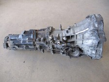 GLX Schaltgetriebe 4-motion VW