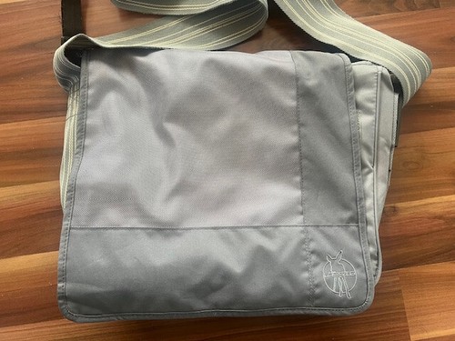 Baby wickeltasche von lässig - baby,