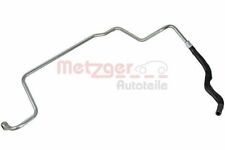 METZGER Hydraulikschlauch, Lenkung für AUDI/SEAT/SKODA/VW 2361130