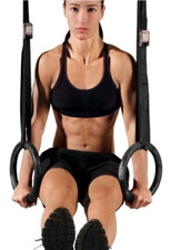 Turnringe Cross-Training