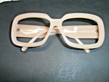 Orignal Versage Brillengestell