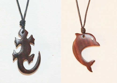 Halskette kette indianer - kette,