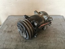 AC-Kompressor Volvo 240 740 744 760 SD510-9108 SANDEN 9108 Klimakompressor Klima