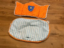Hochstuhl Babystuhl Sitzbezuge
