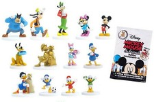 Disney Mickey Mouse & Friends