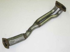 für FIAT Barchetta NEU NBR-rep Hosenrohr Auspuff