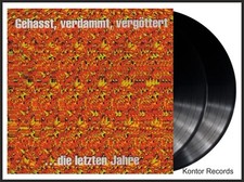 Böhse Onkelz "gehasst