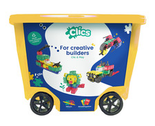 Rollerbox 20 in 1 CLICS CB606