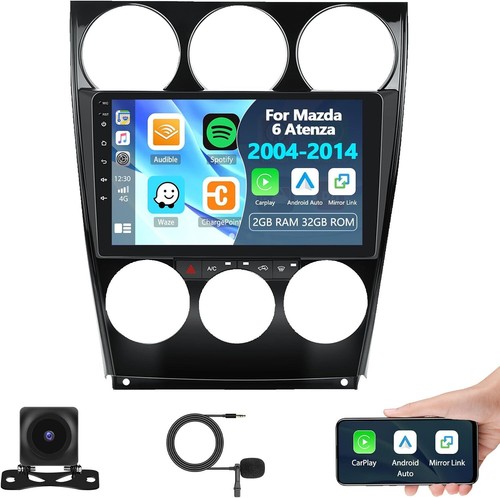 Android 13 carplay - 9",