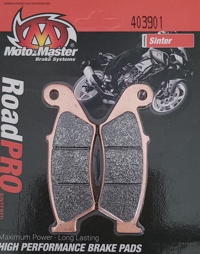Bremsbelag moto master - bremsbelag, 403901