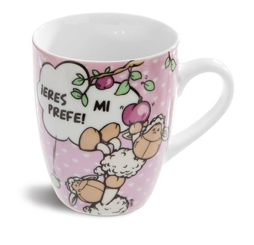 Nici porzellan tasse ieres mi - tasse,
