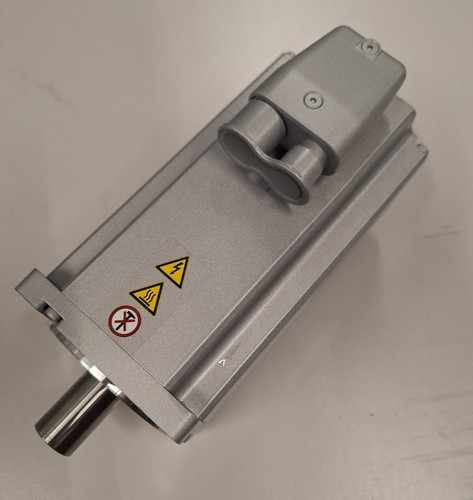 Festo servomotor - festo,