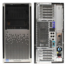 HP ProLiant ML350p G8 Tower Server no CPU no Ram no Kühler no HDD P420i 8Bay 2.5