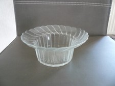 Tischdekoration Glasschale Schale Dekoschale Dessertschale Anbietschale