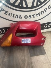 Peugeot Speedfight 1/2 Lc Seitenverkleidung Blinker vorne links unten 117346670