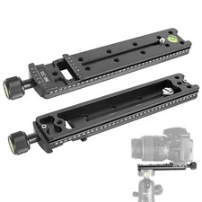 200mm Nodal Rail Slide