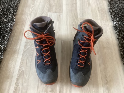 Lowa winter wanderschuhe gr - winter,