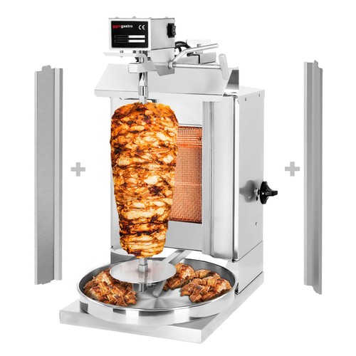 Ggm gastro gas gyrosgrill - ggm,