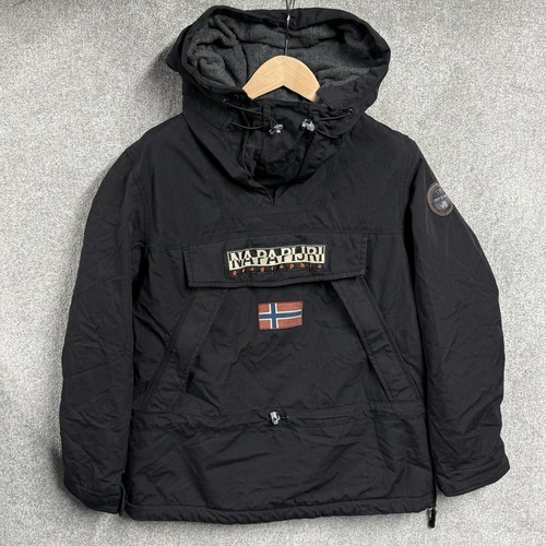 Napapijri skidoo jacke - napapijri, herren