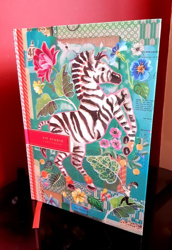 Pip studio amsterdam notizbuch - studio,