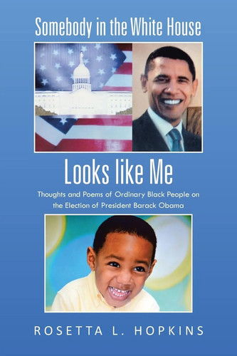 Somebody the white house - somebody,