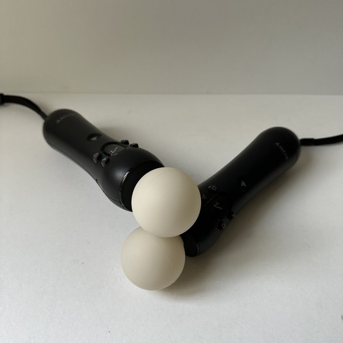 Sony playstation move motion - playstation,
