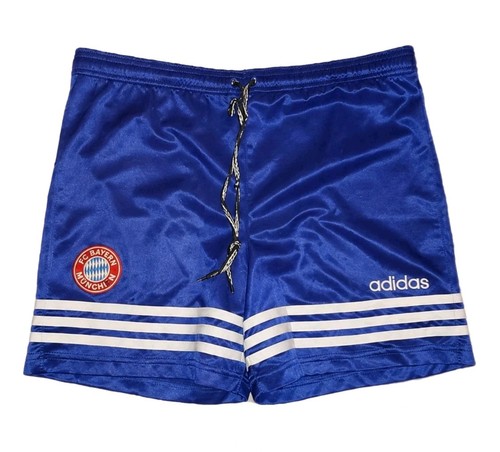 Bayern trikot short 1996 - fc,