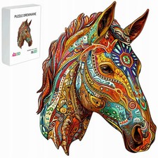 Holzpuzzle Kinder Erwachsene