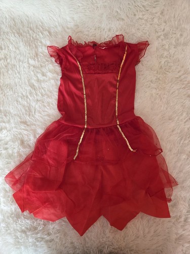 Kleid kostüm halloween - kostüm,