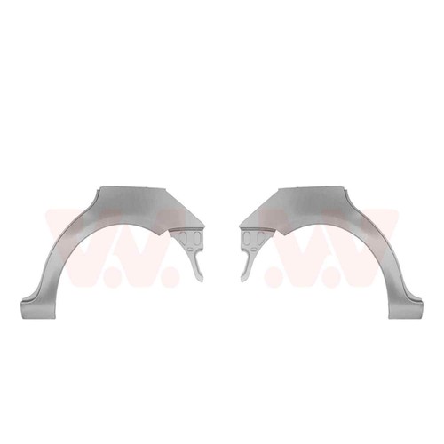 Seitenwand set links - seitenwand,