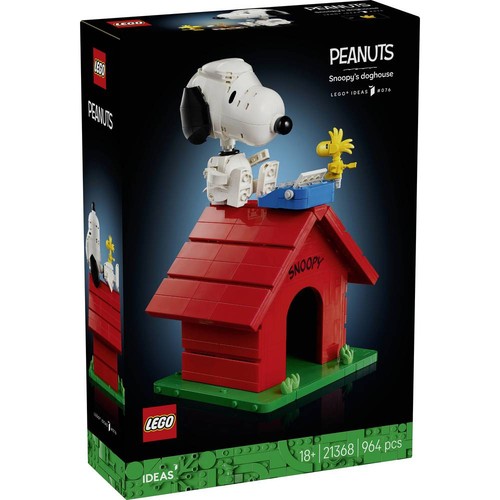 21368 lego ideas - 21368,