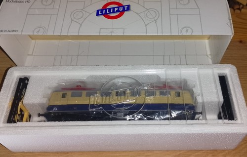 Liliput 7141 e - liliput, 01