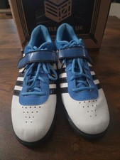 ADIDAS POWERLIFT 2.0 LEDER