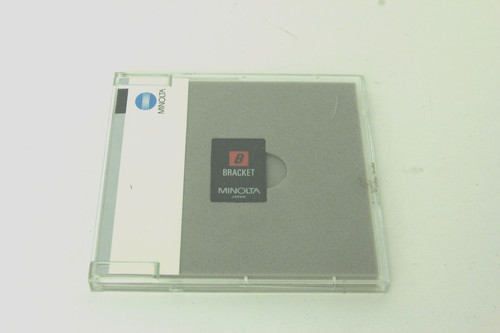 Original minolta exposure - original,