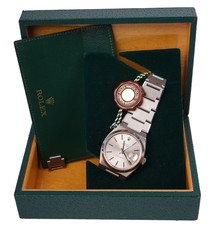 seltene Rolex Datejust