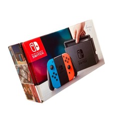 Nintendo Switch Konsole, 32 GB