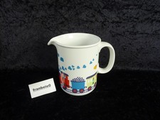 Thomas " BRIGITTE EXTRA MODELL EISENBAHN  " Krug Flammfest / 1,00 Ltr.