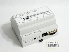 ADF Web Scanner Analyzer M-bus