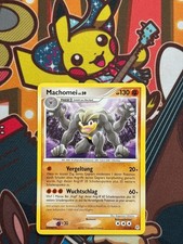 Machomei 31/130 Diamant & Perl