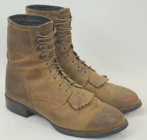 Ariat 32525 ats heritage - heritage, lacer