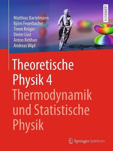 Dieter lüst theoretische - dieter,