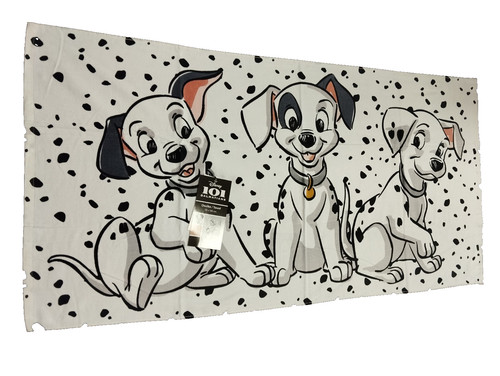 101 dalmatiner disney - 101,
