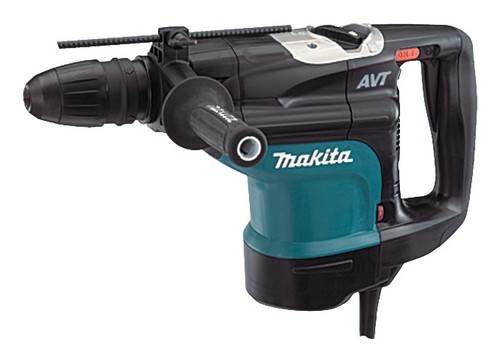 Makita kombihammer sds max - kombihammer, sds-max