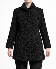 Eleganter Persianer Pelzmantel