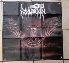 Goatmoon Varjot Poster Flag